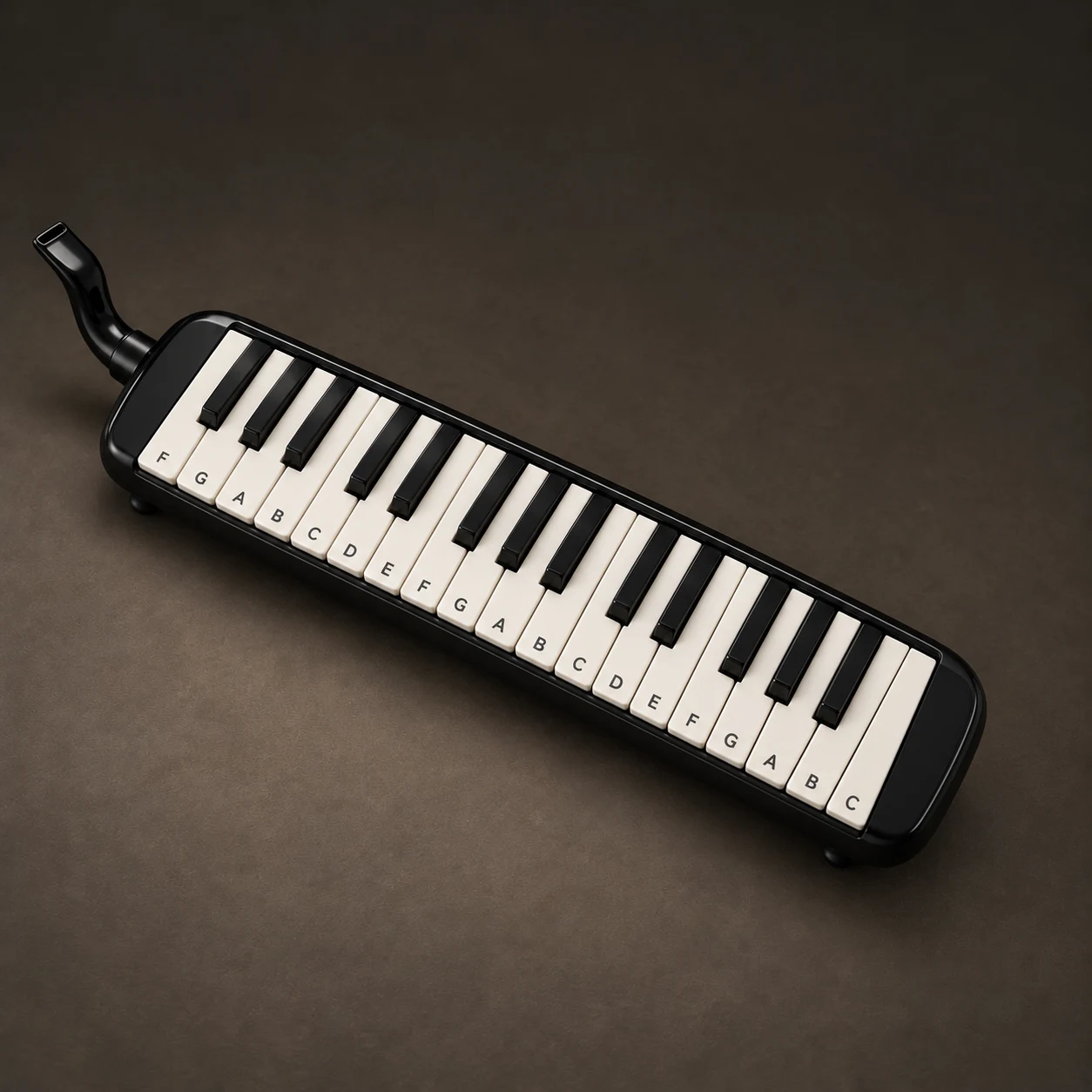 32-Key Melodica